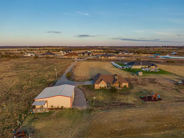 10365 Singleton Road, Midlothian, TX 76065