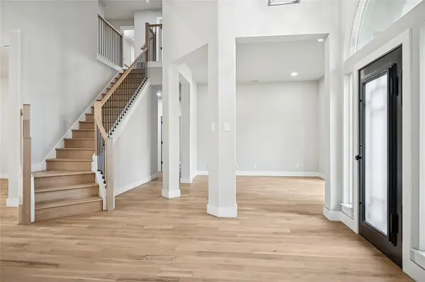 1312 Burlington Drive, Plano, TX 75025