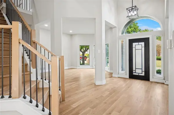 1312 Burlington Drive, Plano, TX 75025