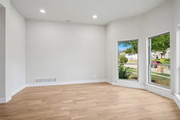 1312 Burlington Drive, Plano, TX 75025