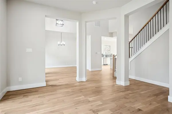 1312 Burlington Drive, Plano, TX 75025