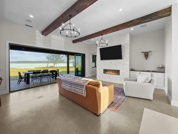 1163 Willow Road, Graford, TX 76449