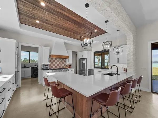 1163 Willow Road, Graford, TX 76449