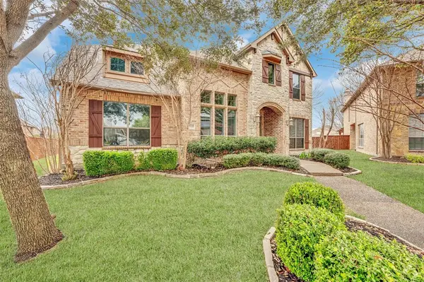 1919 Marshall Drive, Allen, TX 75013