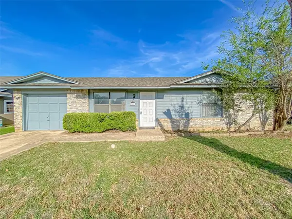 3857 Radcliff Road, Abilene, TX 79602
