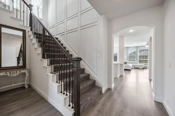 3911 Holly Springs Lane, Kaufman, TX 75142