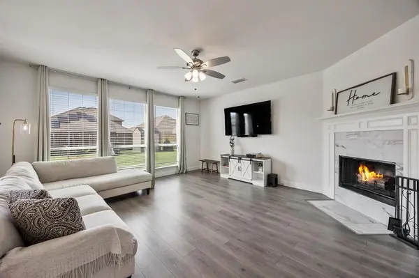 3911 Holly Springs Lane, Kaufman, TX 75142