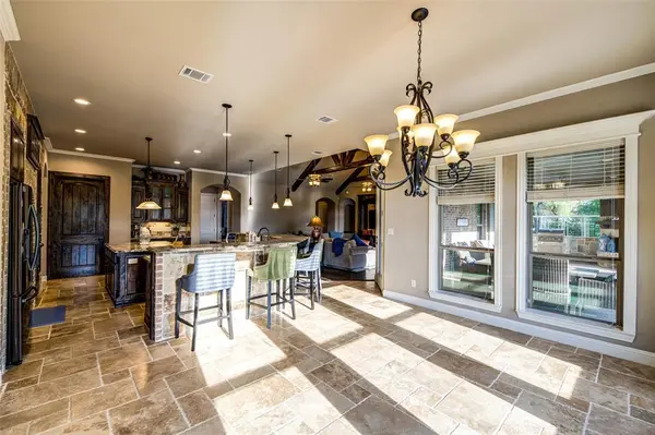 254 Maral Lane, Azle, TX 76020