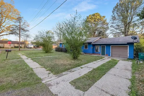 3001 Mason Street, Texarkana, TX 75501