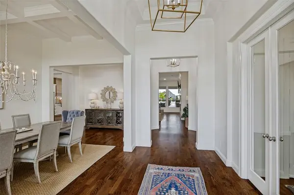 641 Maggie Trail, Lucas, TX 75002