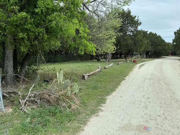 112 Timmy Drive, Whitney, TX 76692