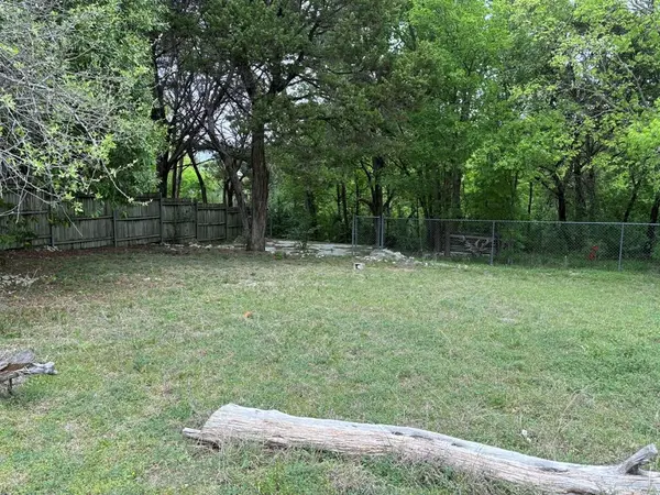 112 Timmy Drive, Whitney, TX 76692