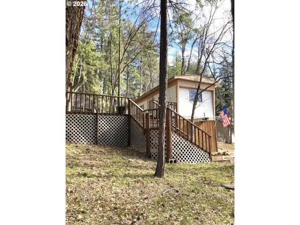 361 OAK PARK LN, Tygh Valley, OR 97063