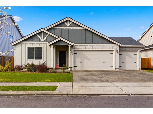 1130 NE 17TH ST, Battle Ground, WA 98604