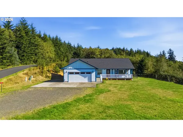 58 ALGER CREEK HEIGHTS RD, Cathlamet, WA 98612
