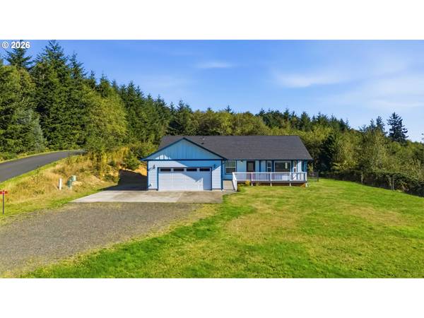 58 ALGER CREEK HEIGHTS RD, Cathlamet, WA 98612