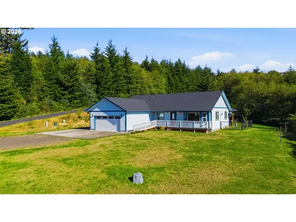 58 ALGER CREEK HEIGHTS RD, Cathlamet, WA 98612