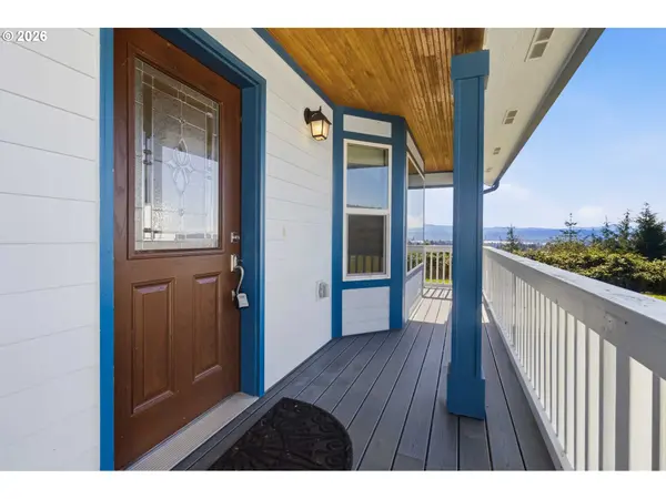 58 ALGER CREEK HEIGHTS RD, Cathlamet, WA 98612