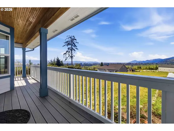 58 ALGER CREEK HEIGHTS RD, Cathlamet, WA 98612