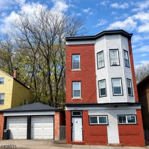 144 N 8Th St #2, Hawthorne Boro, NJ 07506