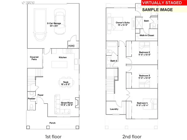 1031 Legacy ST, Eugene, OR 97402