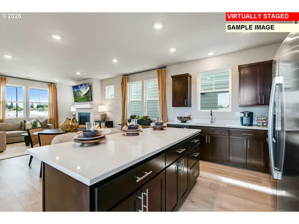 1031 Legacy ST, Eugene, OR 97402