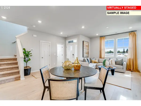 1031 Legacy ST, Eugene, OR 97402