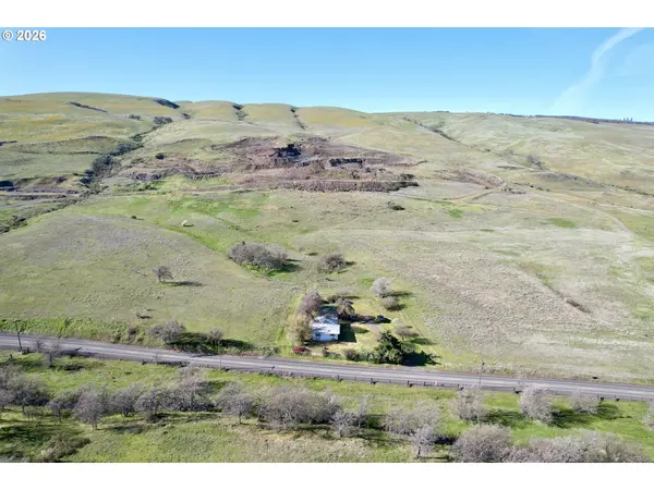 4925 Seven Mile Hill RD, The Dalles, OR 97058