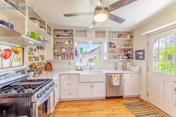 2507 Magellan ST, Colorado Springs, CO 80907