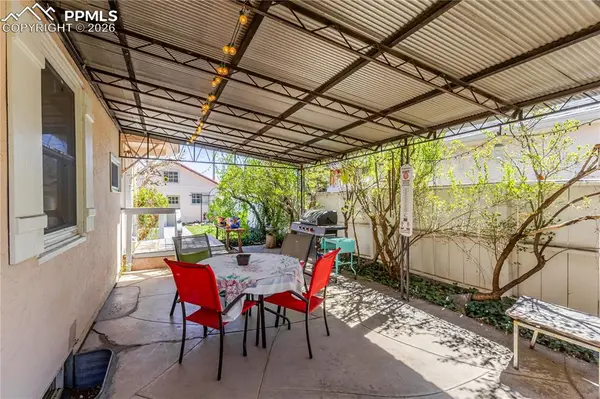 2507 Magellan ST, Colorado Springs, CO 80907