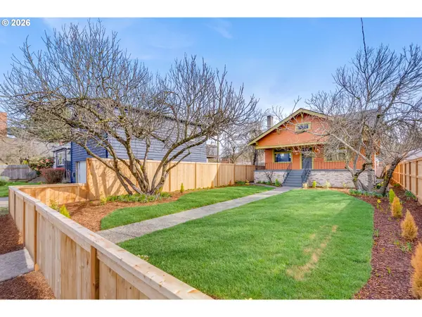 2534 SE 18th AVE #1, Portland, OR 97202