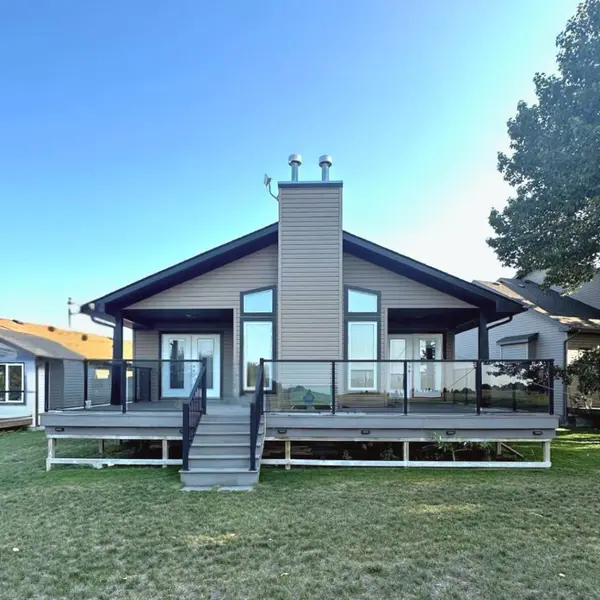 10 Speargrass BLVD,  Carseland,  AB T0J 0M0