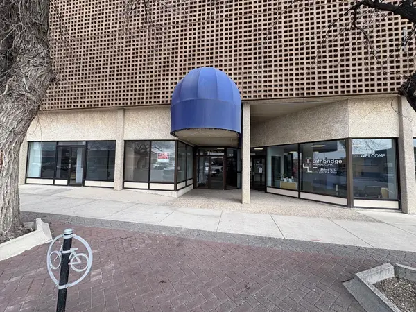 515 6 ST S #903, Lethbridge, AB T1J 4J1