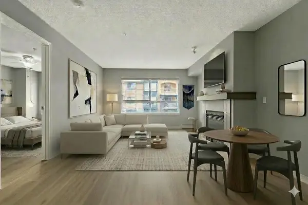 22 Richard PL SW #233, Calgary, AB T3E 7N6