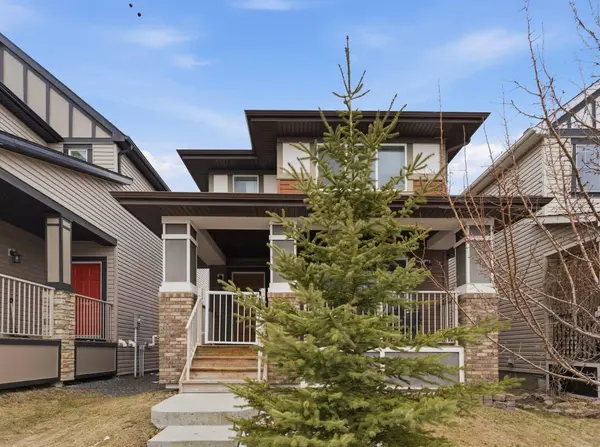 14 Reunion GRV, Airdrie, AB T4B 0Z7