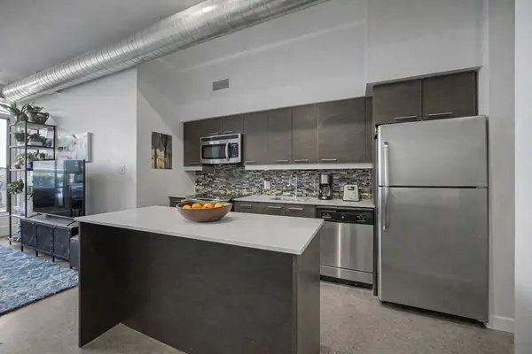 510 King ST E #719, Toronto C08, ON M5A 1M1