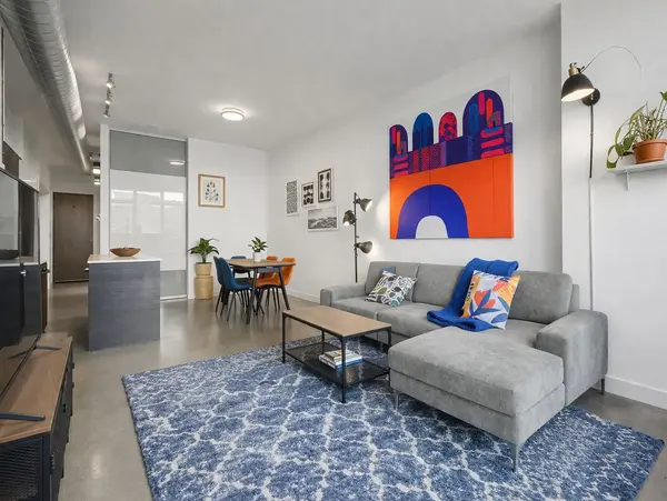 510 King ST E #719, Toronto C08, ON M5A 1M1