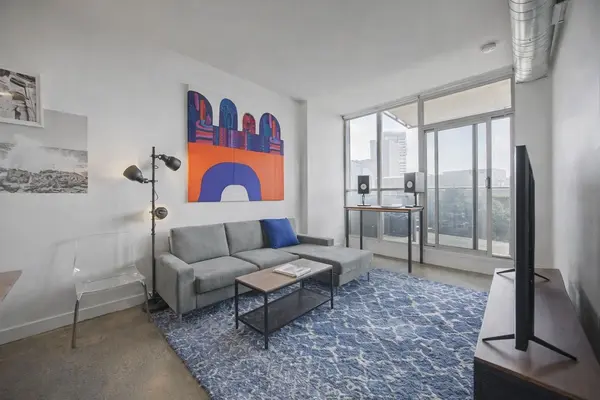 510 King ST E #719, Toronto C08, ON M5A 1M1