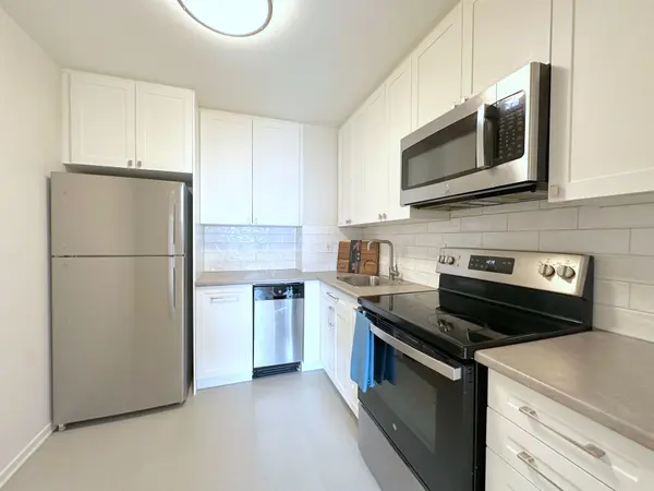 30 Denton AVE #1021, Toronto E06, ON M1L 4P2