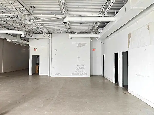 120 Mulock DR #1 & 2, Newmarket, ON L3Y 7C5