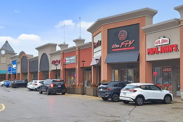 14800 YONGE ST #104, Aurora, ON L4G 1N3