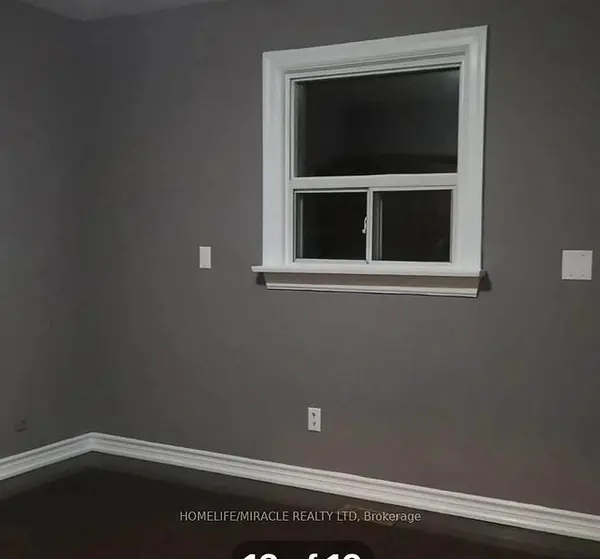 121 McMurchy AVE S, Brampton, ON L6Y 1Z1