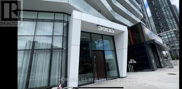 3900 Confederation Pkwy #2001, Mississauga, ON L5B 0M3