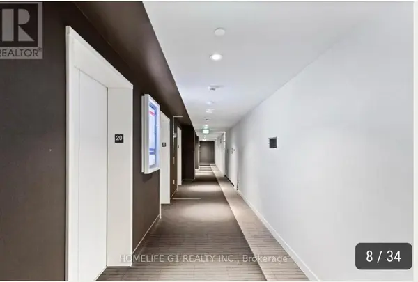 3900 Confederation Pkwy #2001, Mississauga, ON L5B 0M3