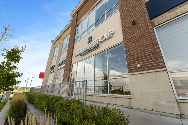 2720 North Park DR #47-48, Brampton, ON L6S 0E9