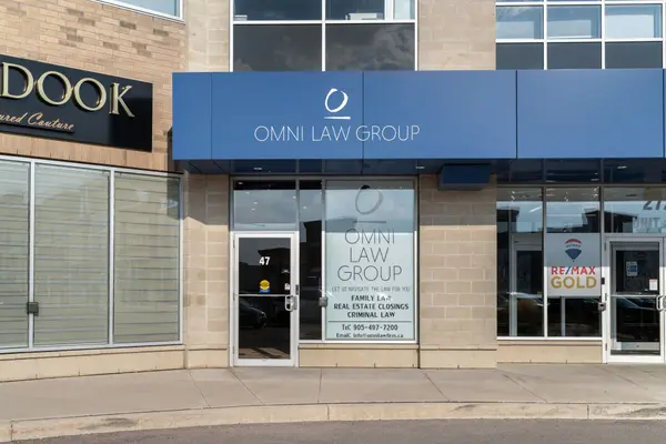 2720 North Park DR #47-48, Brampton, ON L6S 0E9