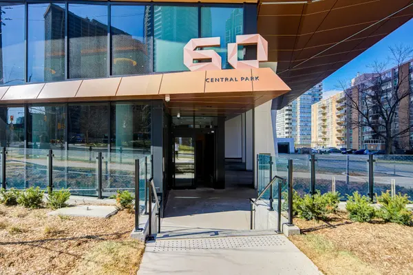 60 Central Park Roadway N/A #1710, Toronto W08, ON M9A 0E6