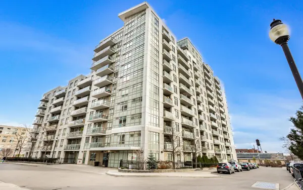 812 Lansdowne AVE #1115, Toronto W02, ON M6H 4K5