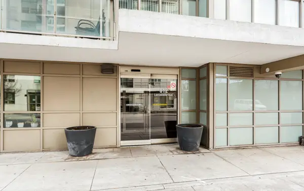 812 Lansdowne AVE #1115, Toronto W02, ON M6H 4K5