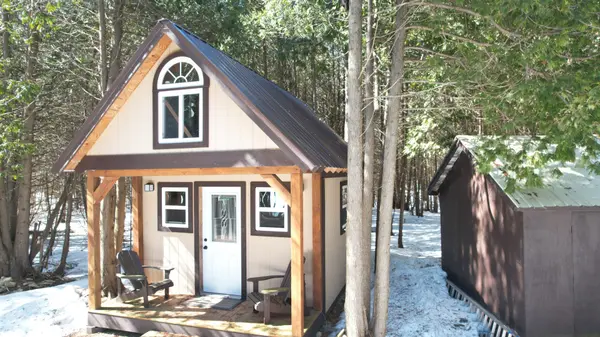 14 Catapillar LN, South Bruce Peninsula, ON N0H 2T0